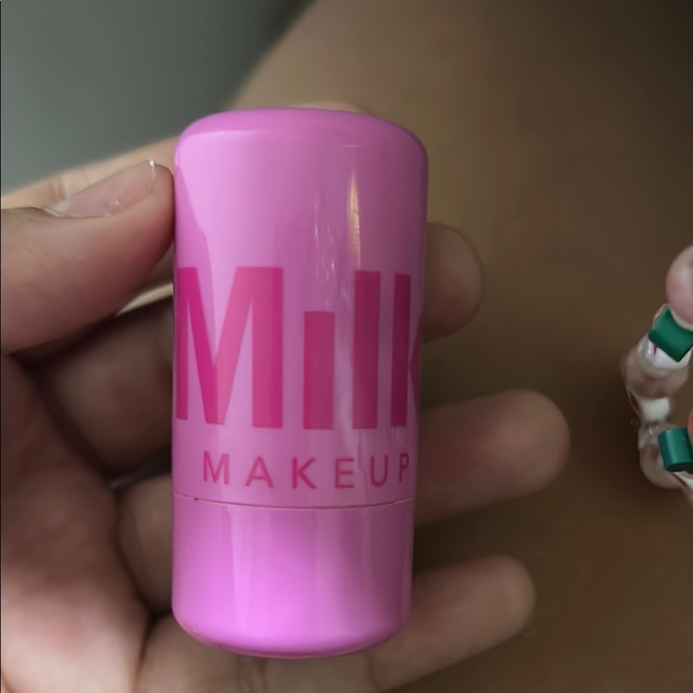 Milk Makeup Pink Blush Stick